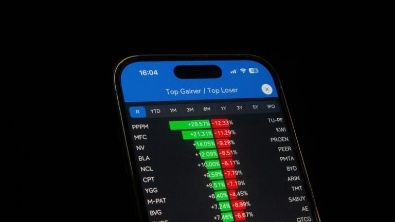 market growth analysis report